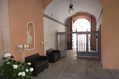 Image de Vesna Loft à Luino Bâtiment historique