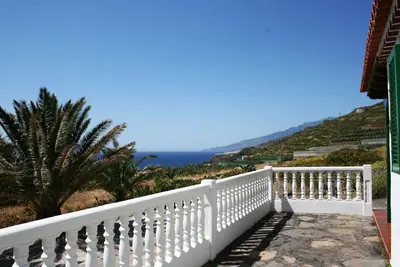 Image de Casa Pancho Molina idéal pour les familles nombreuses