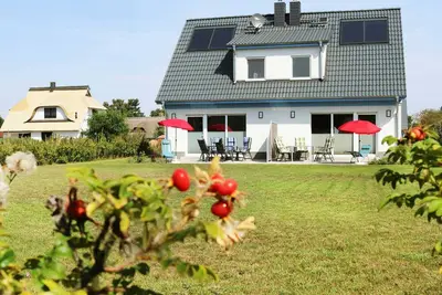 Image de Maison de vacances Sinha-3 Sz jusqu'Ă max. 5 pers. - Maison Sinha / Somm