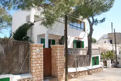Image de Casa Maria Elena by dracmallorca