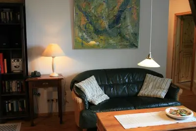 Image de Ferienwohnung Christine - Vacances au Ferienhof Sachau