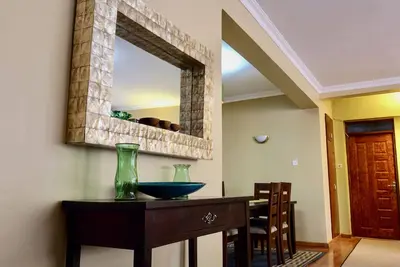 Image de Msafiri Residence Inn
