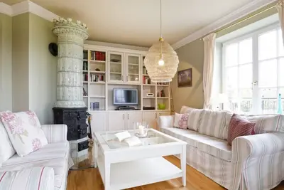 Image de Cottage Wildrose - Cottage Wildrose