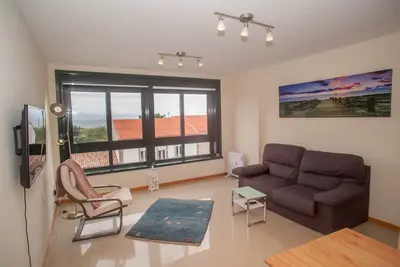 Image de Apartamento Raia Playa Langosteira en Finisterre