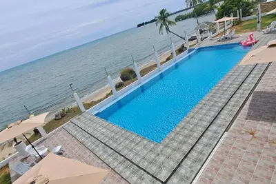 Image de Chilly Beach Resort Palawan