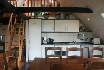 Image de Appartement Gross - vacances à la ferme Sachau