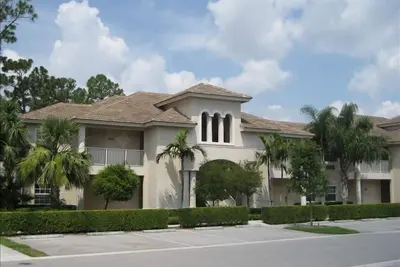 Image de Pga Village Luxury Golf Villa Appelez pour des tarifs spéciaux! !