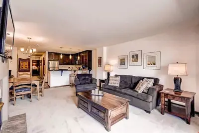 Image de Condo Premier de 2 chambres au Seasons à Avon, Beaver Creek