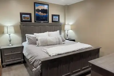 Image de Maison de luxe Shock Hill Mountain * Ski in / Ski Out ** Spa privé ** Peak 8