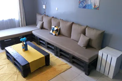 Image de Appartement meublé près de l'aéroport de Jkia