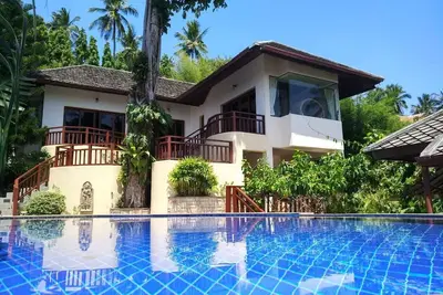Image de Villa Liu, Ko Samui, Nathon