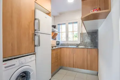 Image de Can Pep Apartments