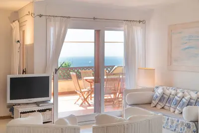 Image de Portisco - Appartement pour 4 personnes à Porto Rotondo