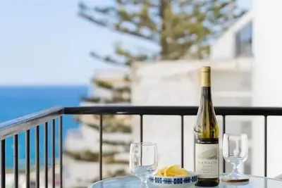 Image de Casa do Coral: Charmant et Confortable T2 à Praia da Luz