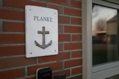 Image de Planche - Nordseehof Fuhlehörn