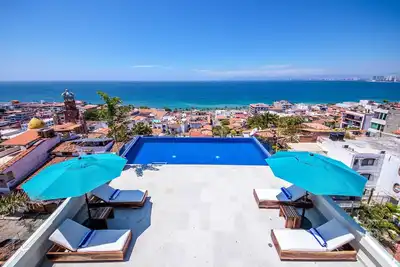Charmant condo 1br à Gringo Gulch