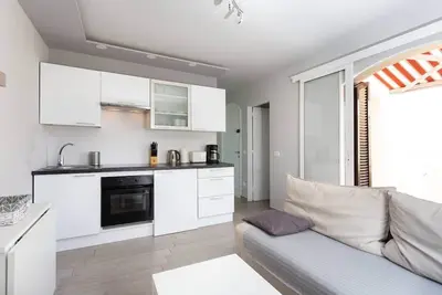 Image de Tagoro Park Delux Holidays Apartment