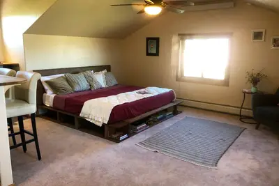 Image de Owl's Nest: Views & Comfort à 9 km au sud de Durango