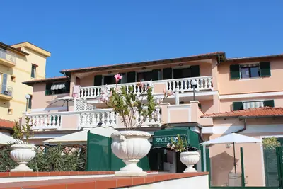 Image de Residence del Prado