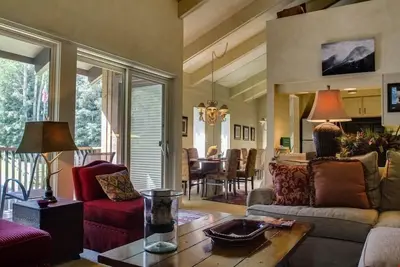 Image de Retraite stupéfiante | Très bien situé | Accès 2 piscines et spas