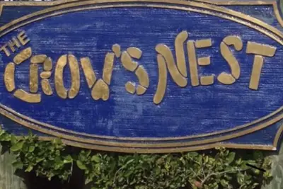 Image de Crows Nest @ Hideaway capitaine Alexander