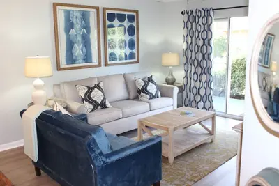 Image de Pass Loisirs Gratuit! Ciboney 1008, vue sur le golfe, plage privée!