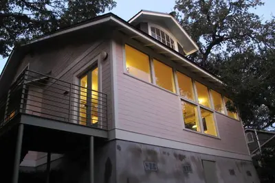 Image de Appartement Travis Heights près de SoCo, Downtown, Auditorium Shores et Boardwalk