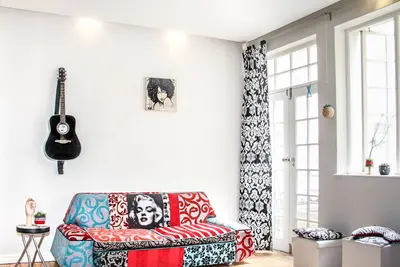 Image de Red Lion Studio Appartement