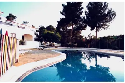 Image de Casa Del Cielo, maison vue sur la mer, à distance de marche de la plage