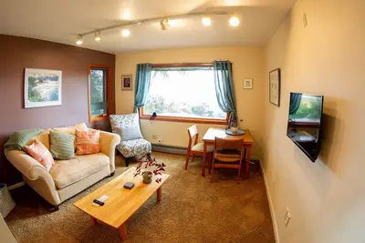 Image de Suite PRIVÉE Avec Vue