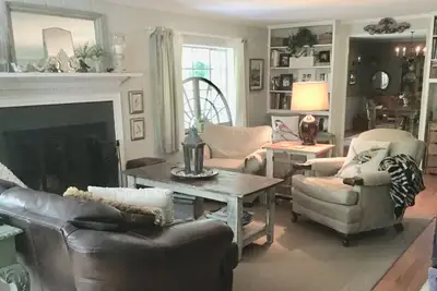 Image de Tryon Hideaway (refuge équestre)