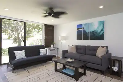 Image de Turtle Bay | Condo moderne | Kuilima East