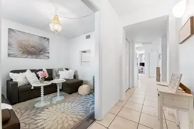 Image de Cosy & Bright +++++ Minutes de Anna Maria Island, Img Academy et plus