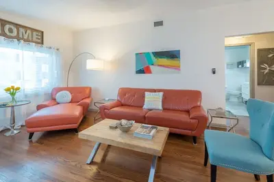 Image de Gem moderne Mid-Century près du centre-ville / Winter Park / Baldwin Park