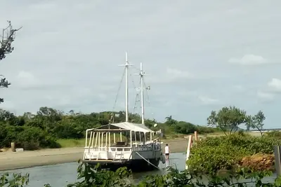Image de Maison spacieuse à Praia do Guaraú Réserve écologique Itatins / Peruibe
