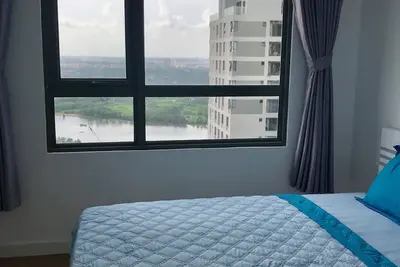 Image de Mrt Apartment in Masteri Thao Dien