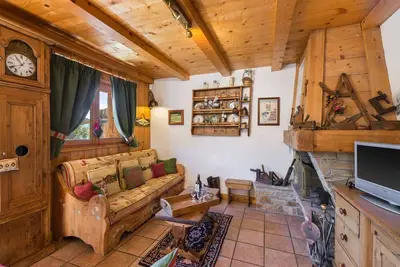 Appartement 4 Chambres, Balcons, Proche Pistes et Centre, Tv, Wifi, Garage - Megève Jaillet