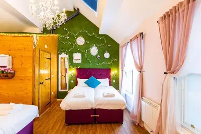 Image de Honeypot House