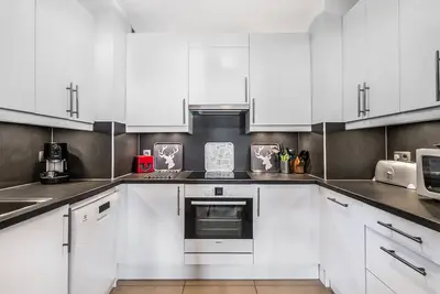 Image de Studio Cabine Confortable, Megève, Proche Centre