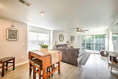 Image de Nouveau-Rénové Resort Condo 4 Mi à Branson Landing