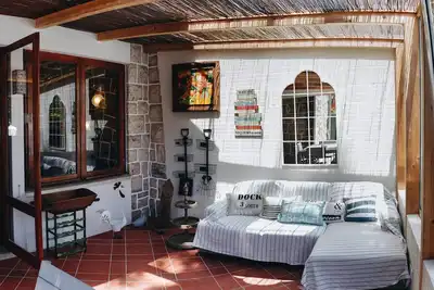 Image de Vintage Beach & Golf Villa