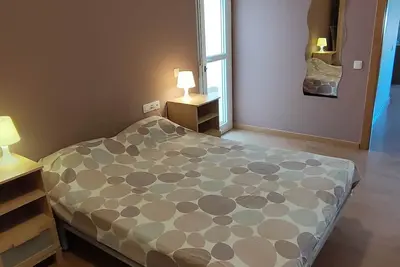 Appartement bien connecté