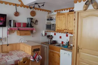 Image de appartement entierement  renové classé trois bouquetin