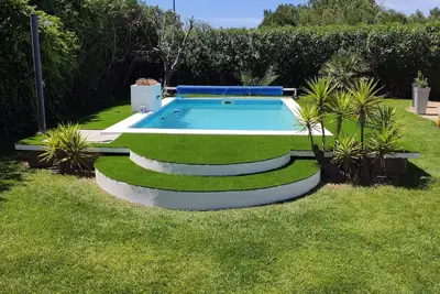 Image de Bungalow Aigues-Mortes