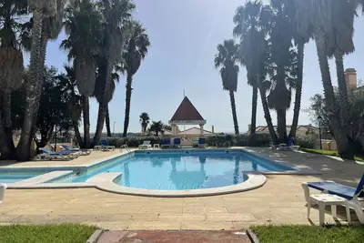 Image de Magnifique Condo dans le quartier historique de Sintra au Portugal *** Maintenant 10% de réduction pour septembre ***