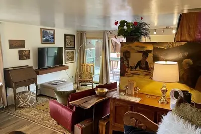 Image de Telluride’s Quiet Abode. Centre ville
