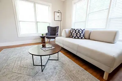 Image de Appartement frais + lumineux | Rues M