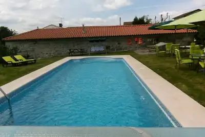 Image de Mon Portugal pour tous Lousada Villa