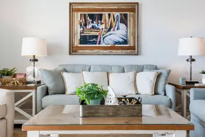 Image de Unité 503 - Belle vue sur le golfe avec service de plage Gratuit. Platinum renting @ Gold