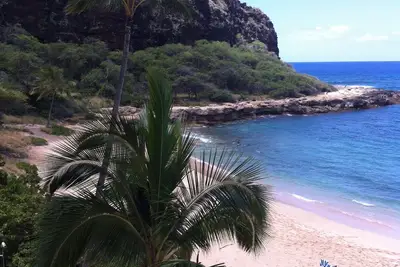 Image de Le secret le mieux gardé sur Oahu!